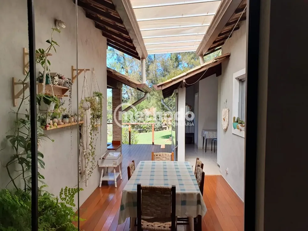 Casa, 2 quartos, 150 m² - Foto 4