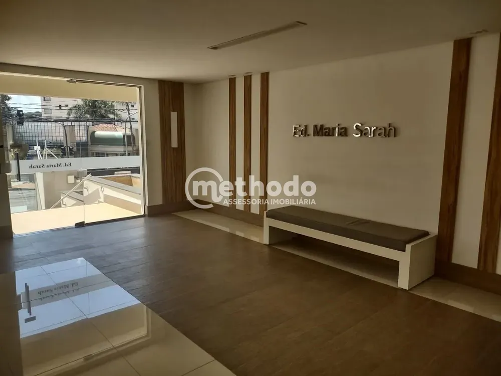 Apartamento, 3 quartos, 230 m² - Foto 3