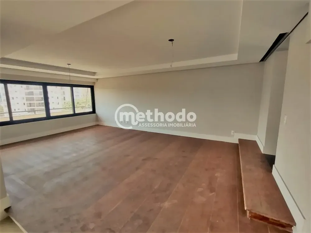 Apartamento, 3 quartos, 230 m² - Foto 2