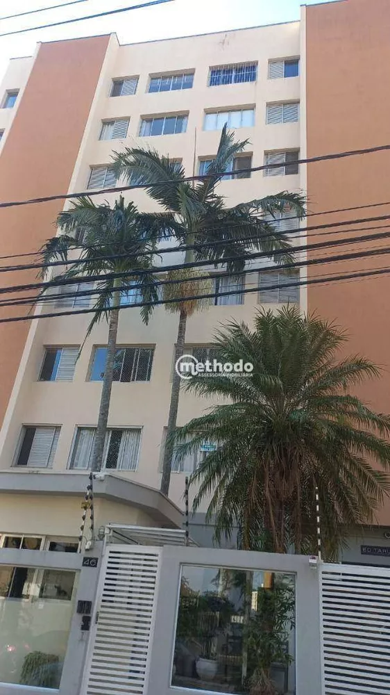 Apartamento à venda com 3 quartos, 85m² - Foto 1