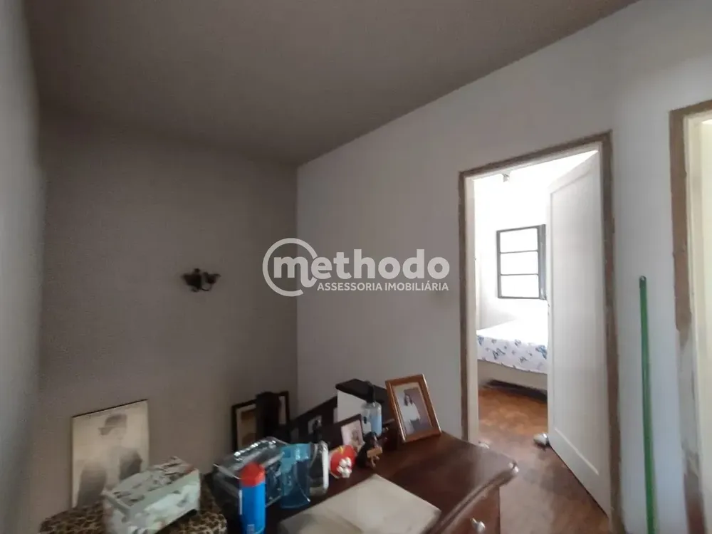 Casa, 3 quartos, 208 m² - Foto 1