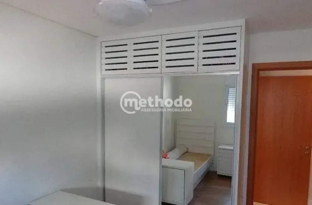 Apartamento, 3 quartos, 114 m² - Foto 2