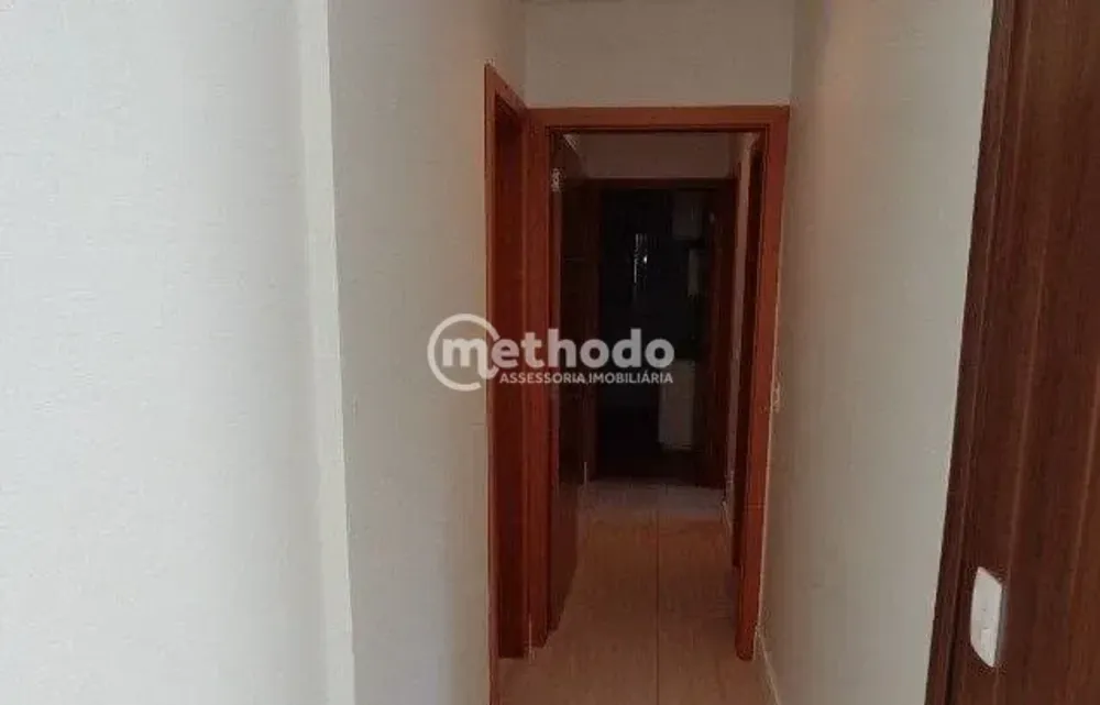 Apartamento, 3 quartos, 114 m² - Foto 1