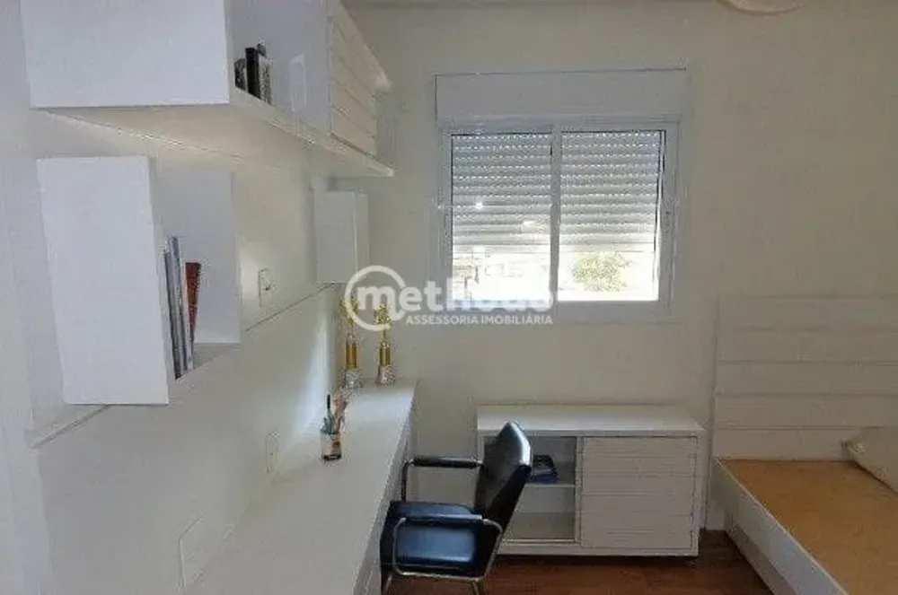 Apartamento, 3 quartos, 114 m² - Foto 3