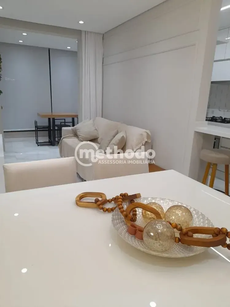 Apartamento, 3 quartos, 65 m² - Foto 1