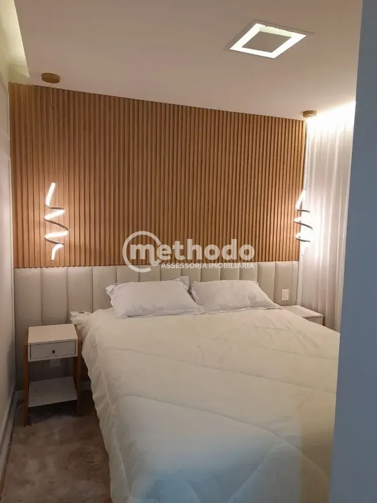 Apartamento, 3 quartos, 65 m² - Foto 2