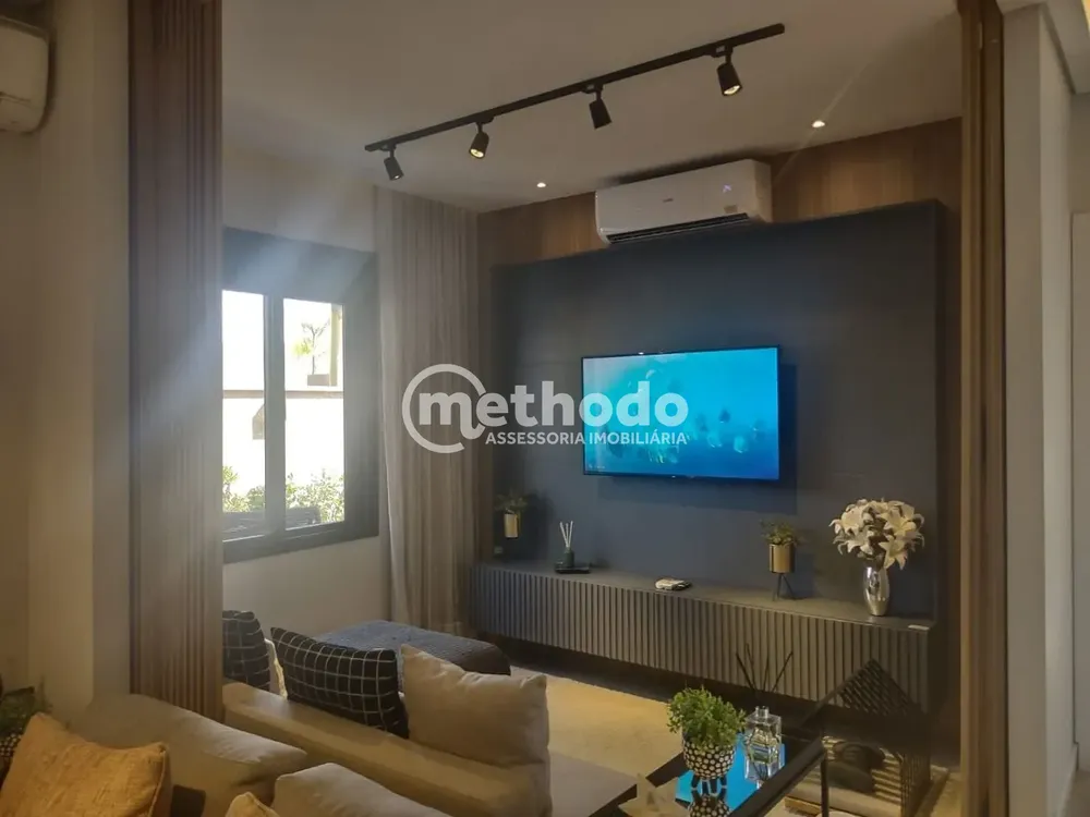 Apartamento, 2 quartos, 65 m² - Foto 1