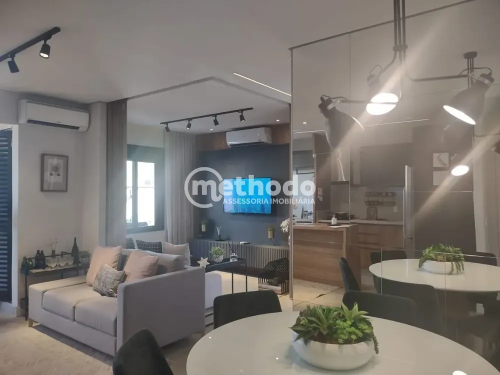 Apartamento, 2 quartos, 65 m² - Foto 2