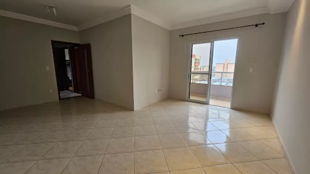 Apartamento para alugar com 3 quartos, 88m² - Foto 3