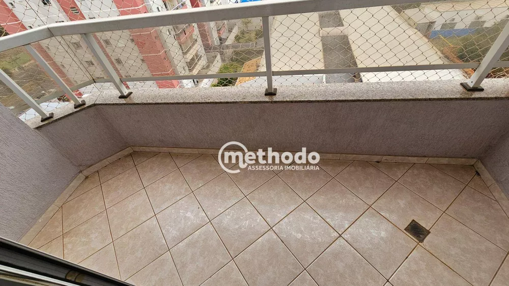 Apartamento para alugar com 3 quartos, 88m² - Foto 5