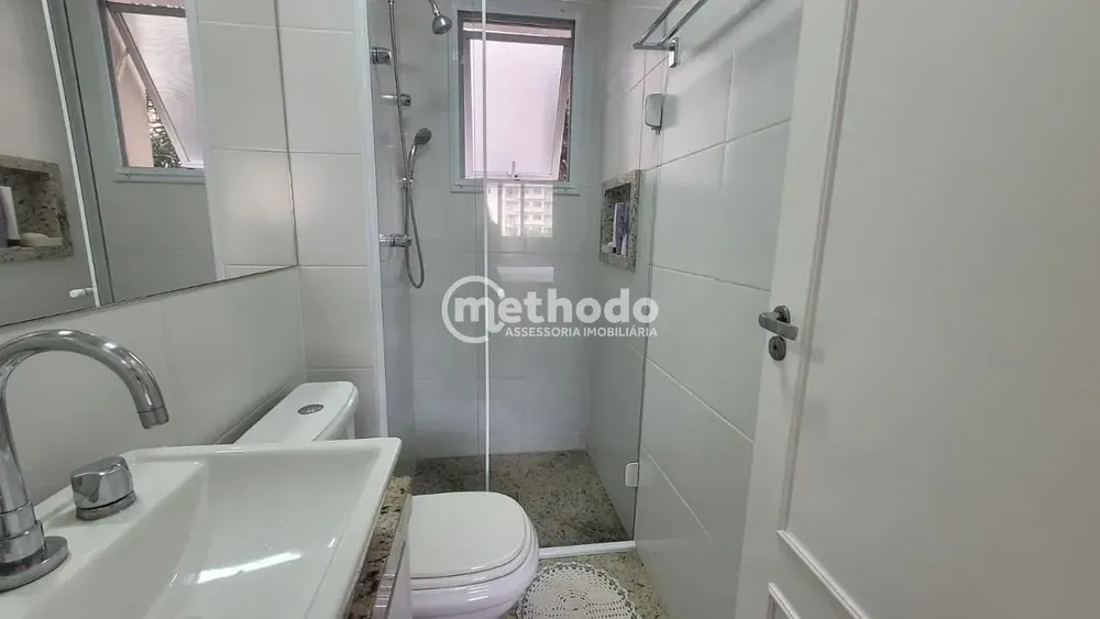 Apartamento, 2 quartos, 65 m² - Foto 2
