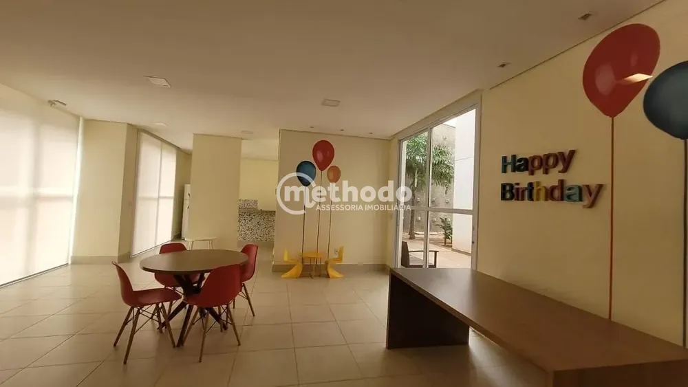 Apartamento, 2 quartos, 65 m² - Foto 4