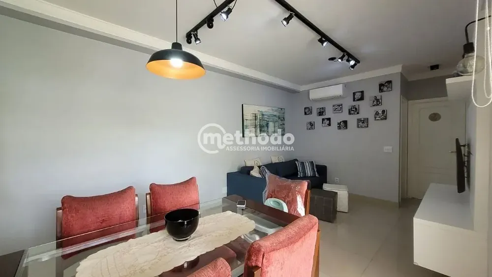 Apartamento, 2 quartos, 65 m² - Foto 1