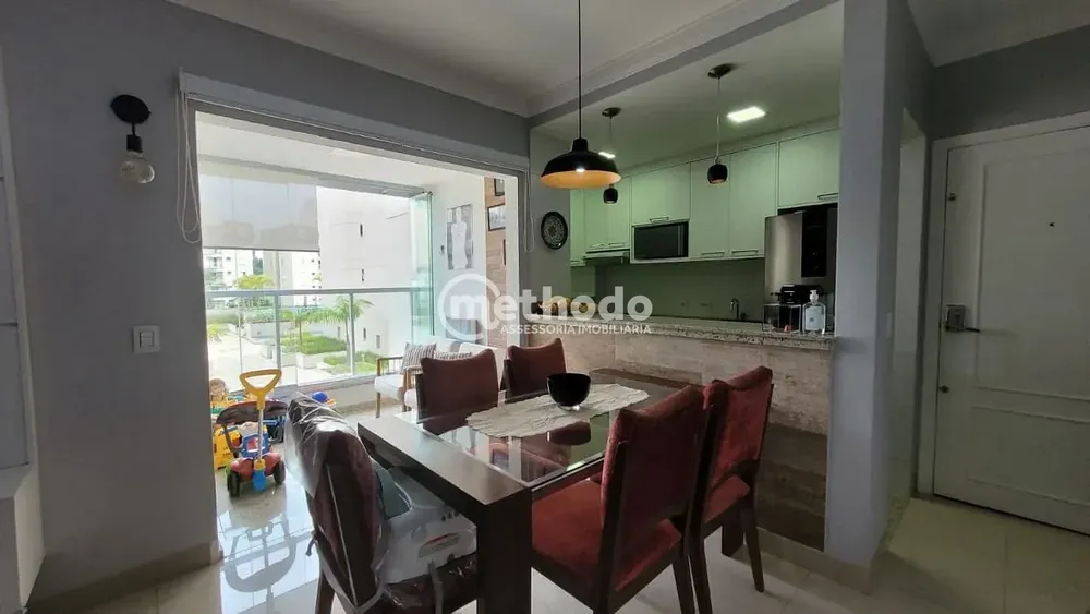 Apartamento, 2 quartos, 65 m² - Foto 3
