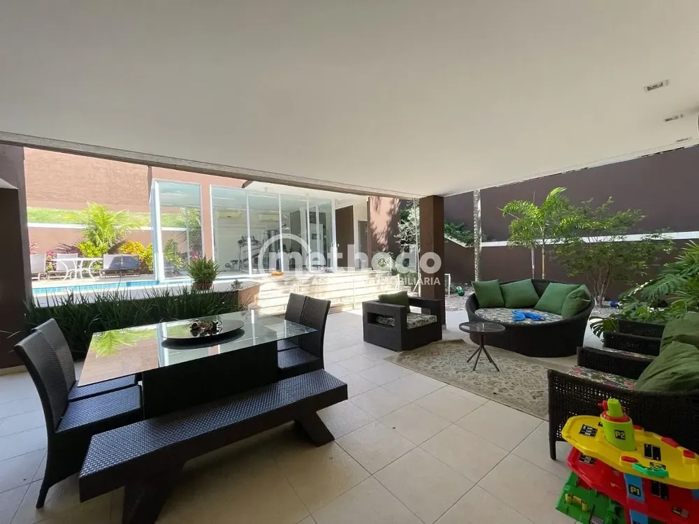 Casa, 4 quartos, 630 m² - Foto 4