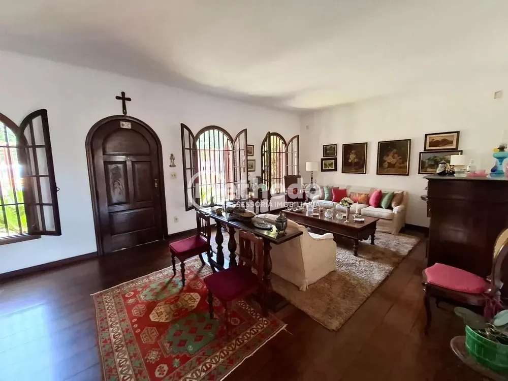Casa, 4 quartos, 241 m² - Foto 4