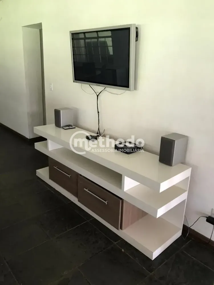 Chácara, 6 quartos, 5315 m² - Foto 1