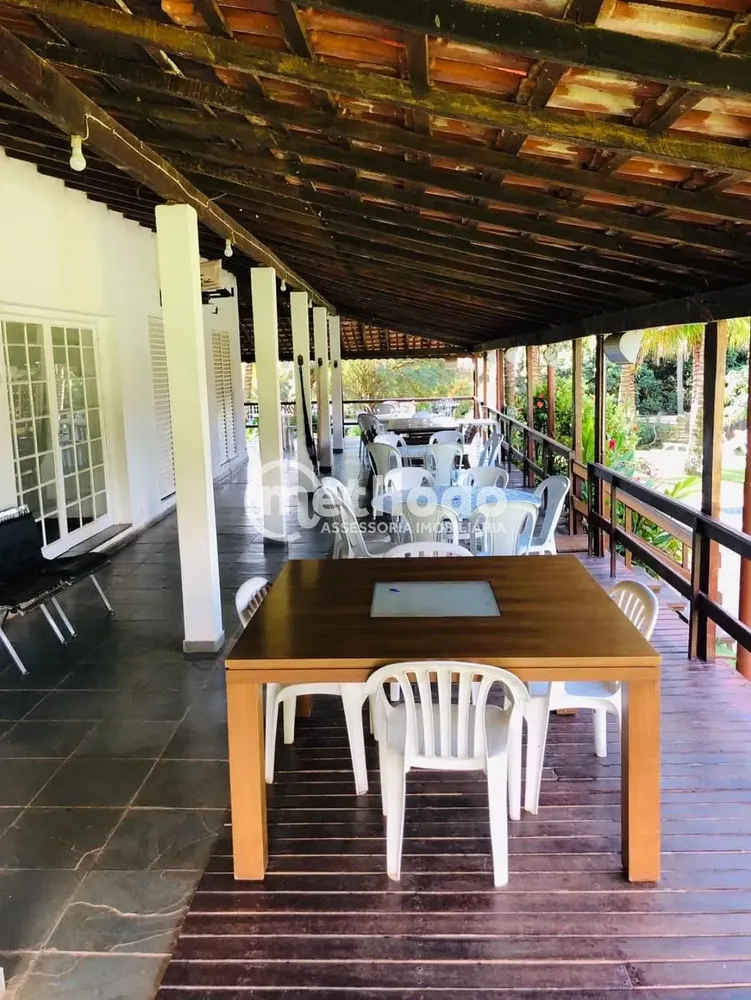 Chácara, 6 quartos, 5315 m² - Foto 3