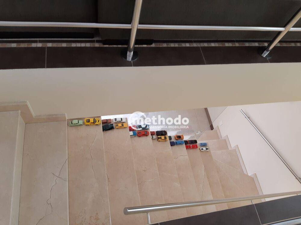Cobertura à venda com 3 quartos, 160m² - Foto 3