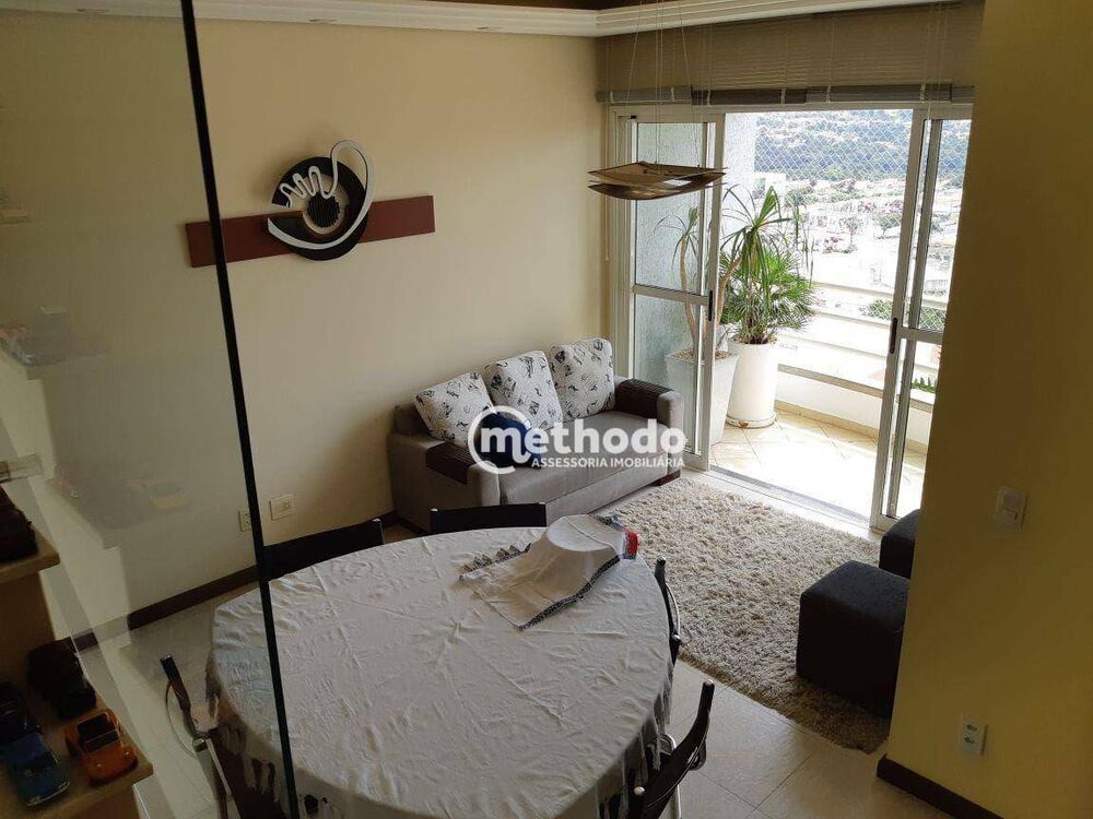 Cobertura à venda com 3 quartos, 160m² - Foto 1