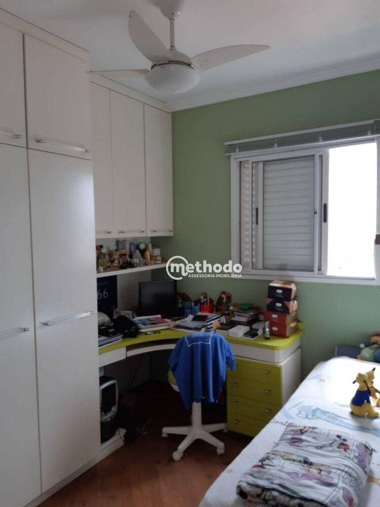 Cobertura à venda com 3 quartos, 160m² - Foto 4