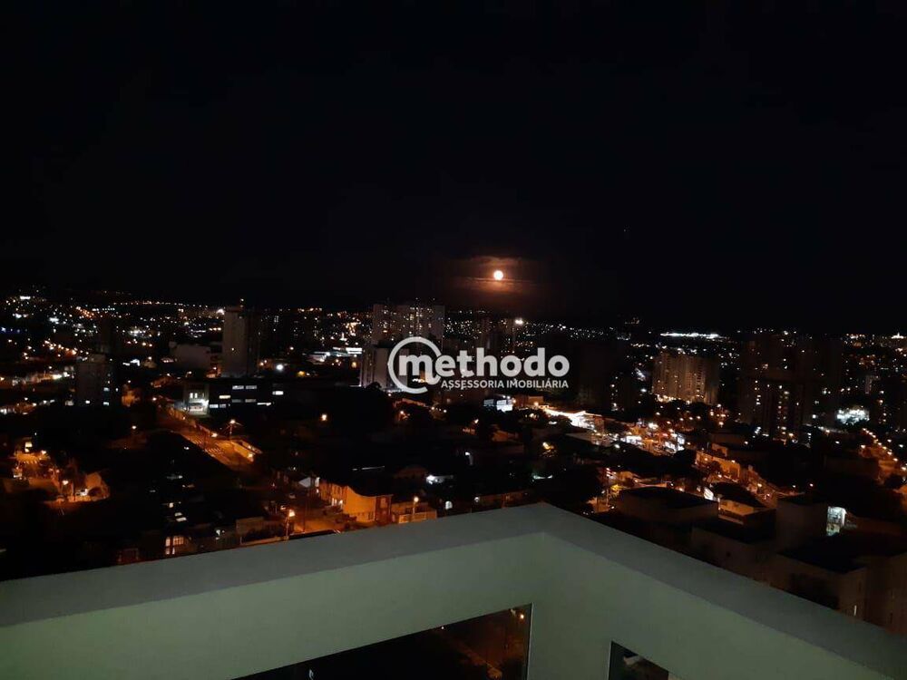 Cobertura à venda com 3 quartos, 160m² - Foto 6