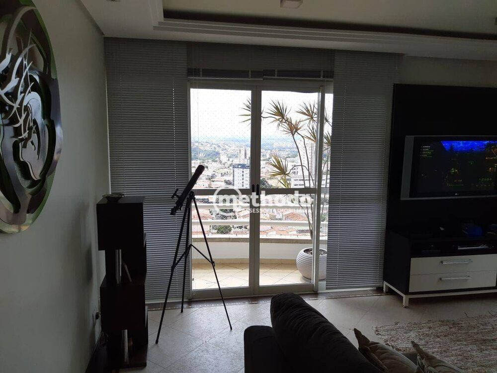 Cobertura à venda com 3 quartos, 160m² - Foto 2