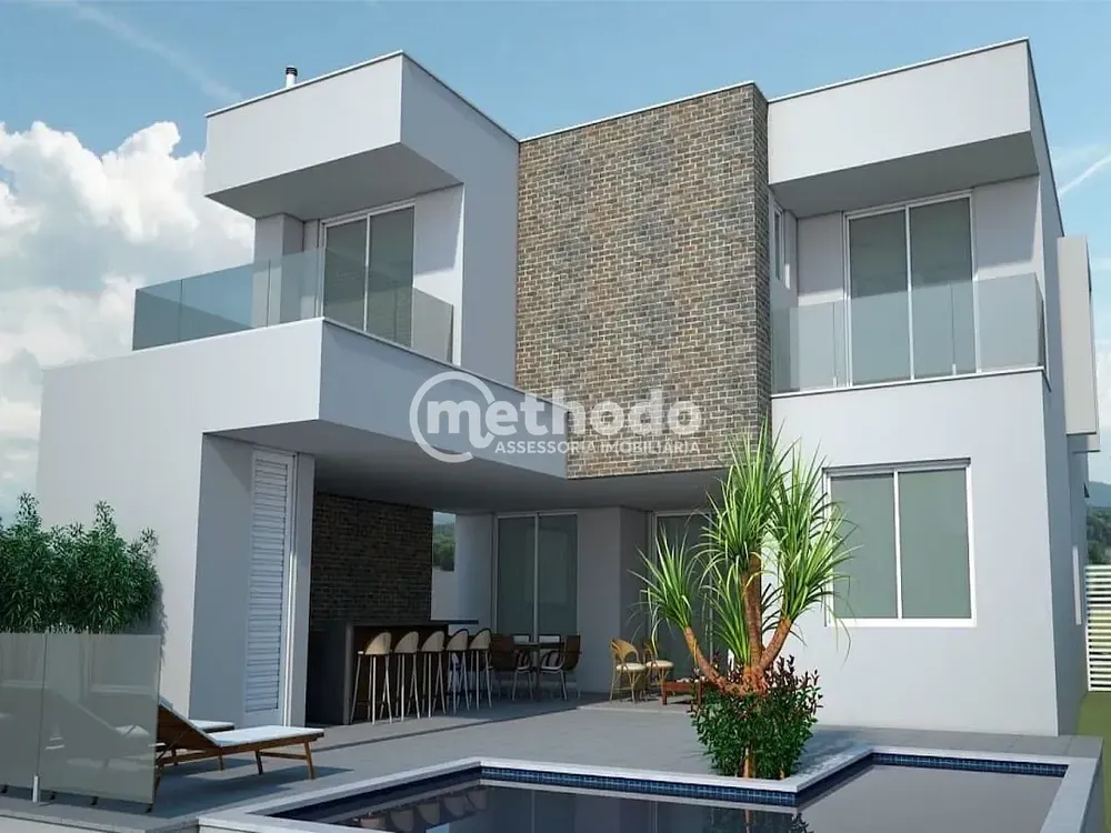 Casa, 5 quartos, 430 m² - Foto 2