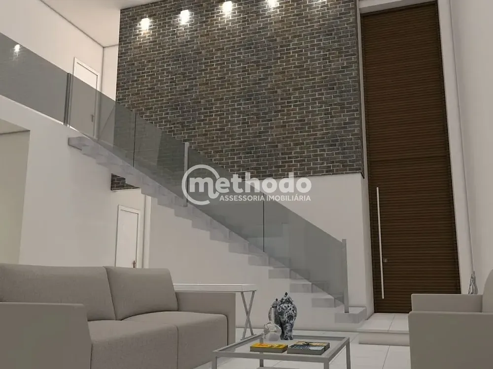 Casa, 5 quartos, 430 m² - Foto 4