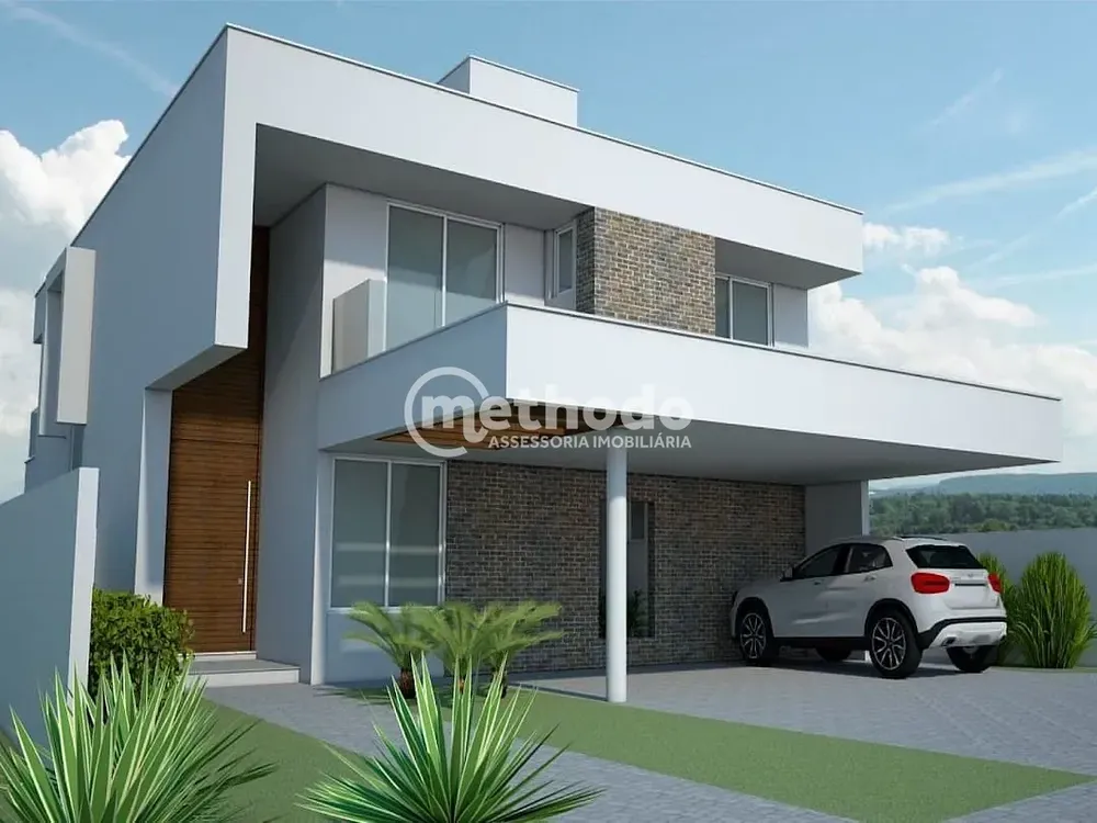Casa, 5 quartos, 430 m² - Foto 3