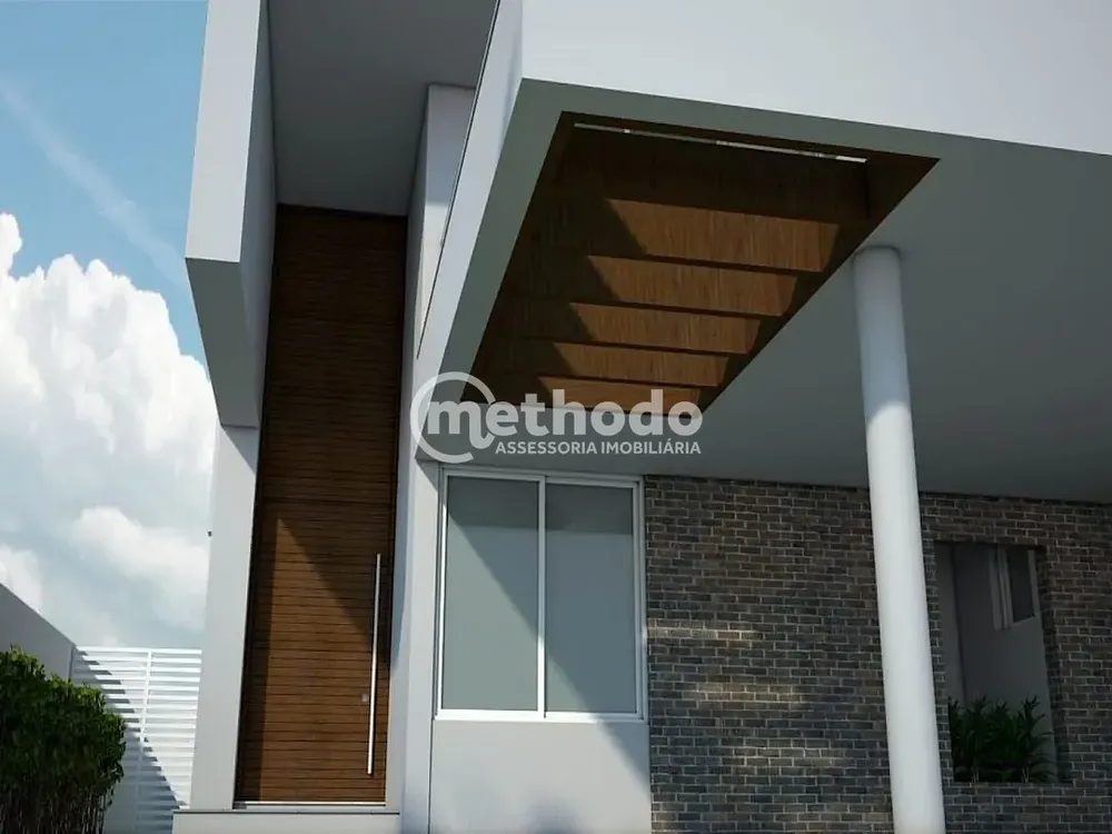 Casa, 5 quartos, 430 m² - Foto 1