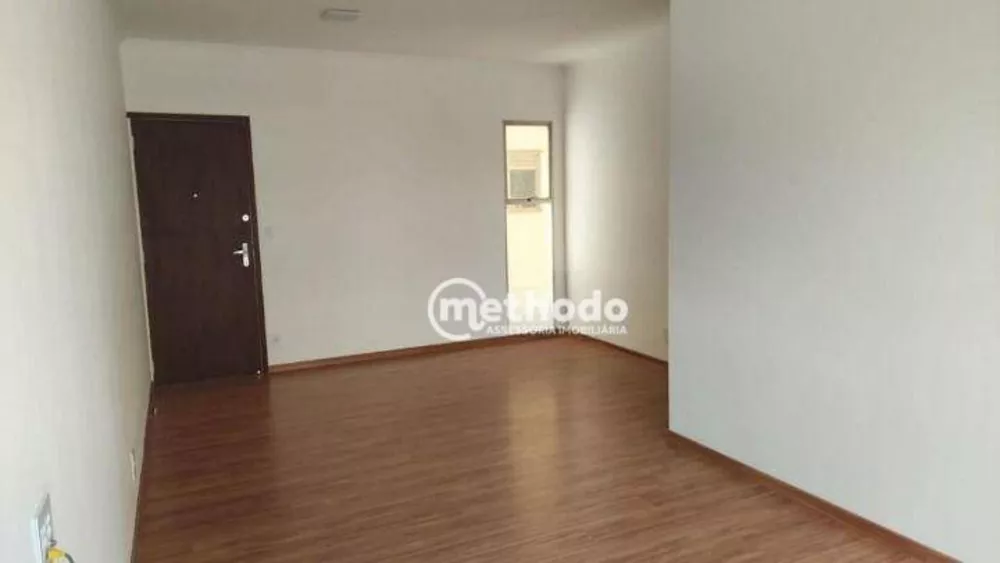 Apartamento à venda com 3 quartos, 96m² - Foto 2