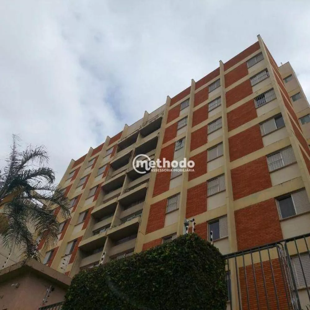 Apartamento à venda com 3 quartos, 96m² - Foto 1