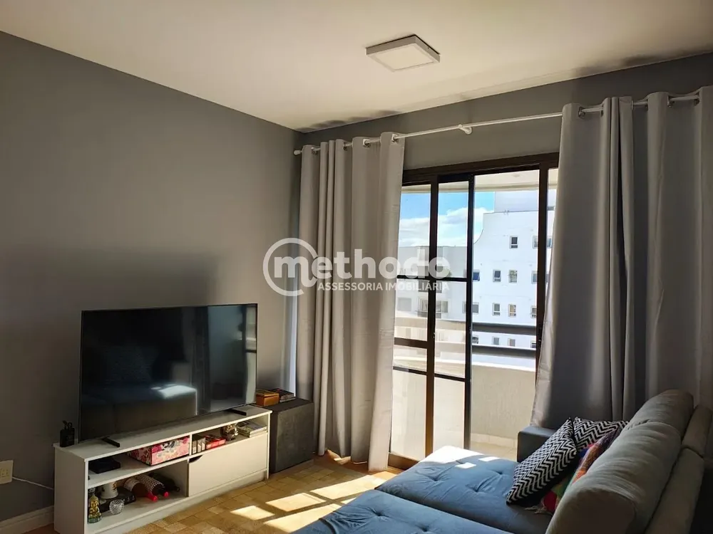 Apartamento, 1 quarto, 59 m² - Foto 4