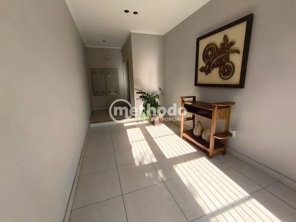 Apartamento, 3 quartos, 79 m² - Foto 1