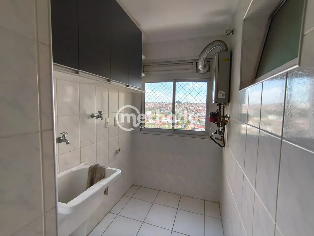 Apartamento, 3 quartos, 79 m² - Foto 2
