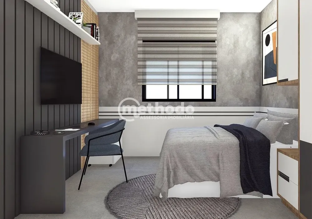 Casa, 4 quartos, 300 m² - Foto 4
