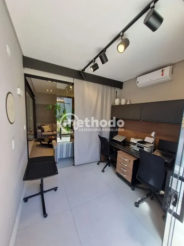 Casa, 3 quartos, 154 m² - Foto 2