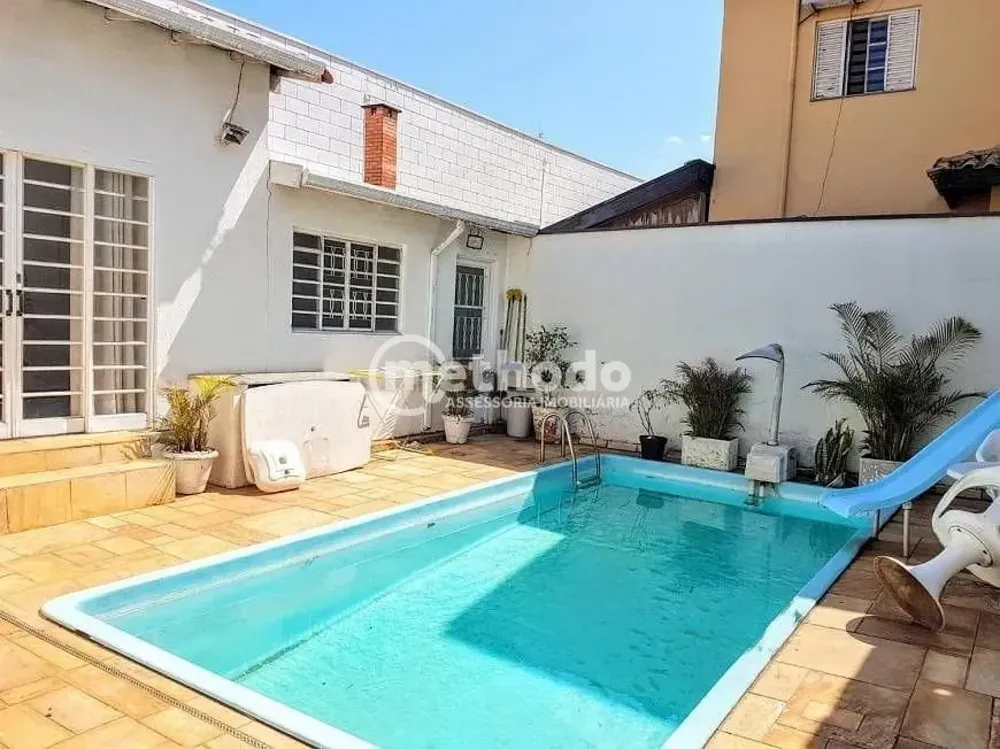 Casa, 3 quartos, 196 m² - Foto 4