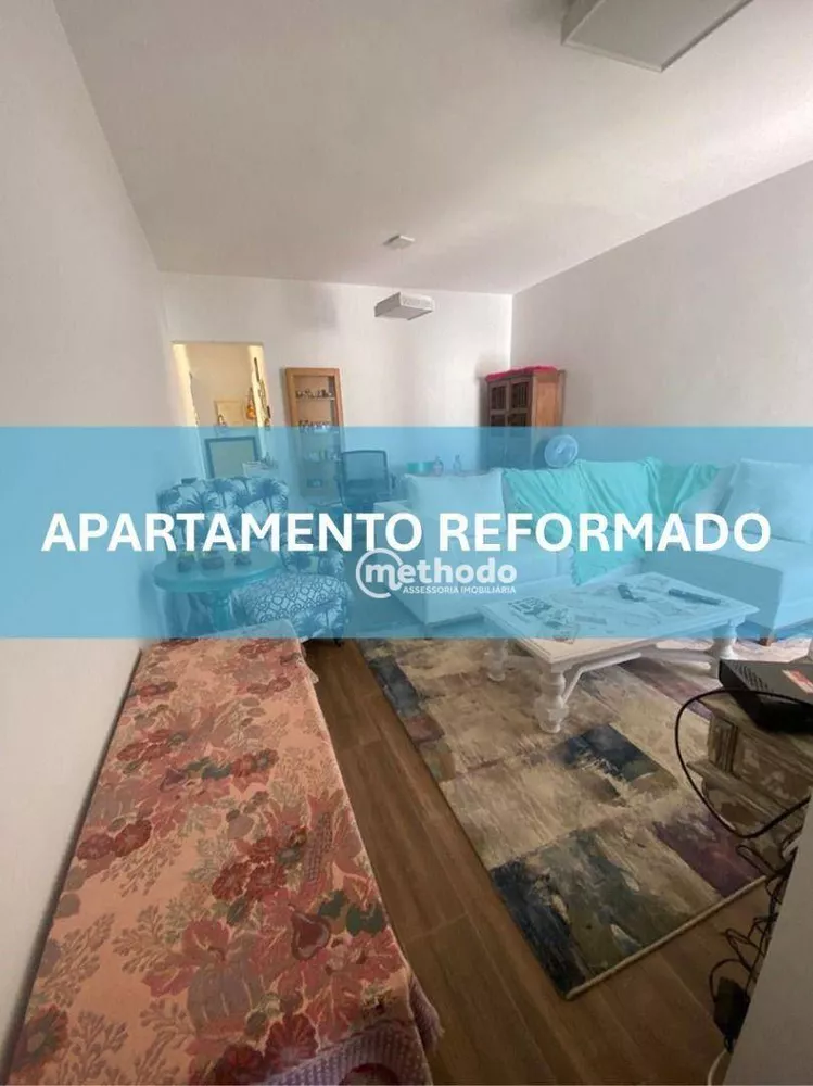 Apartamento à venda com 1 quarto, 55m² - Foto 2