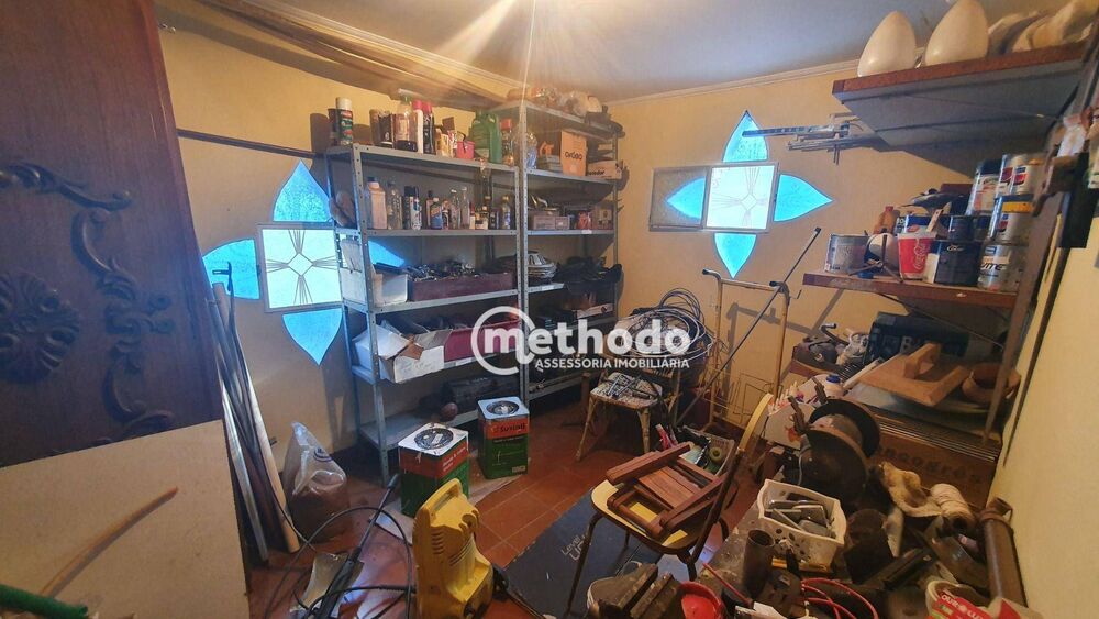 Casa à venda com 4 quartos, 415m² - Foto 7