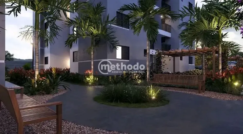 Apartamento, 1 quarto, 55 m² - Foto 4