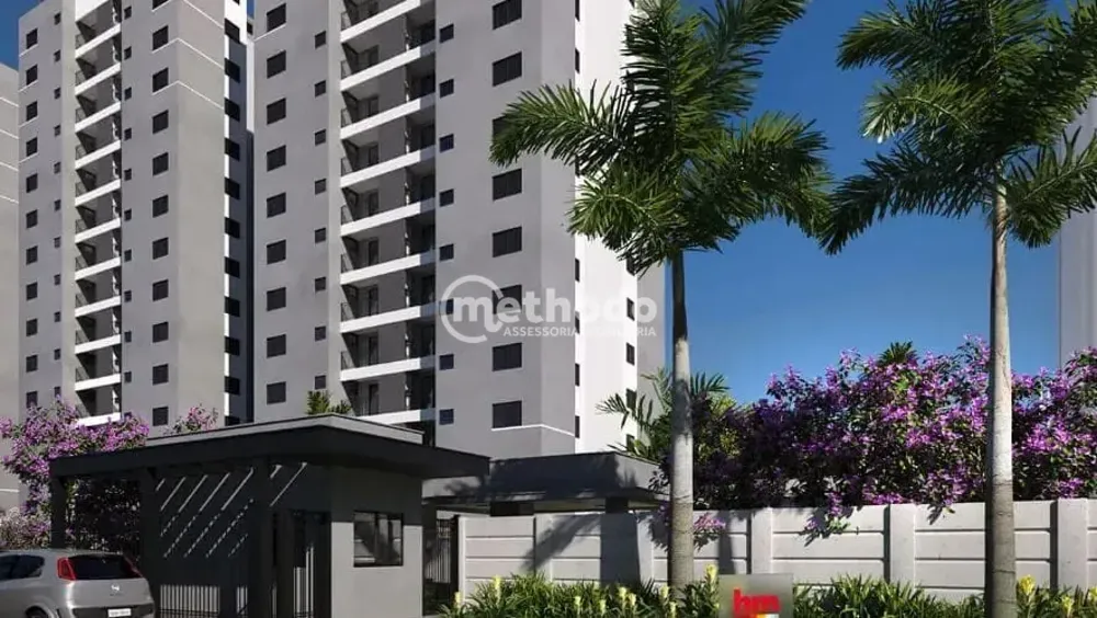 Apartamento, 1 quarto, 55 m² - Foto 2
