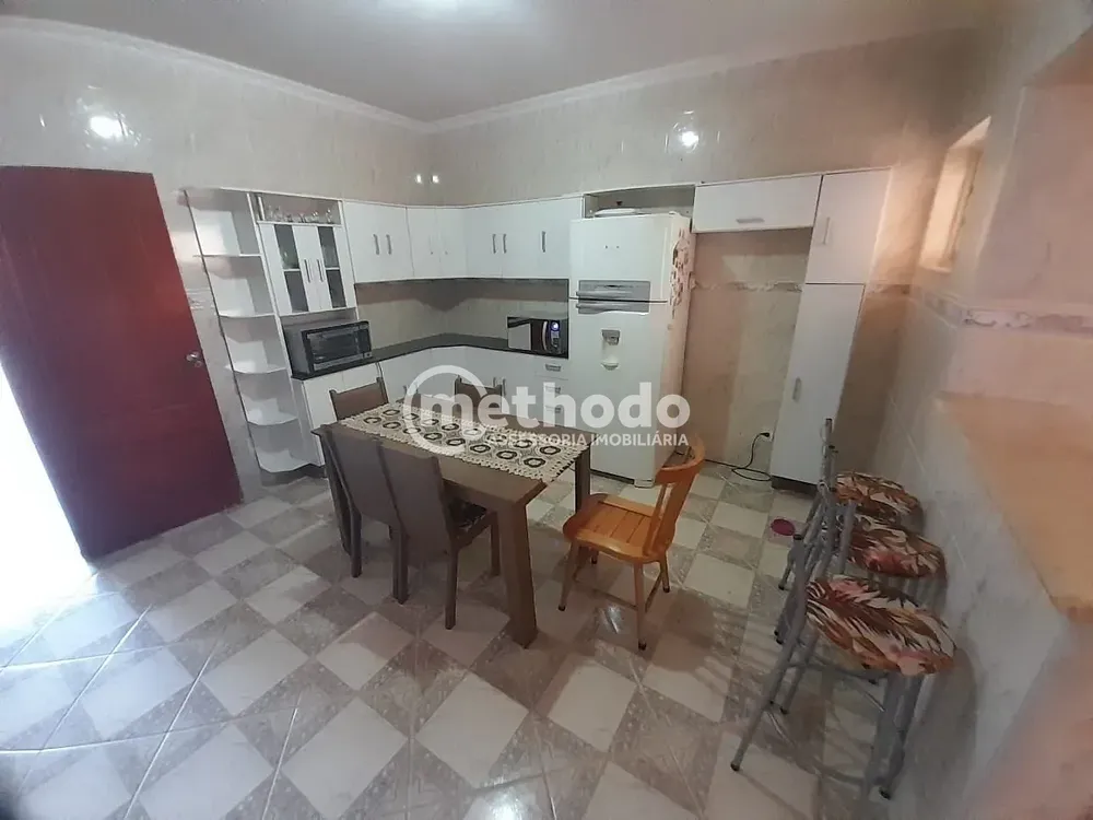 Casa, 6 quartos, 250 m² - Foto 1