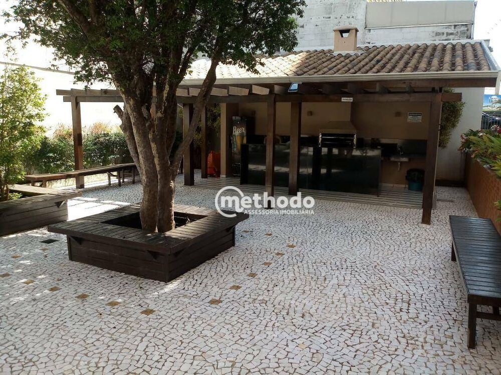 Apartamento à venda com 2 quartos, 57m² - Foto 8