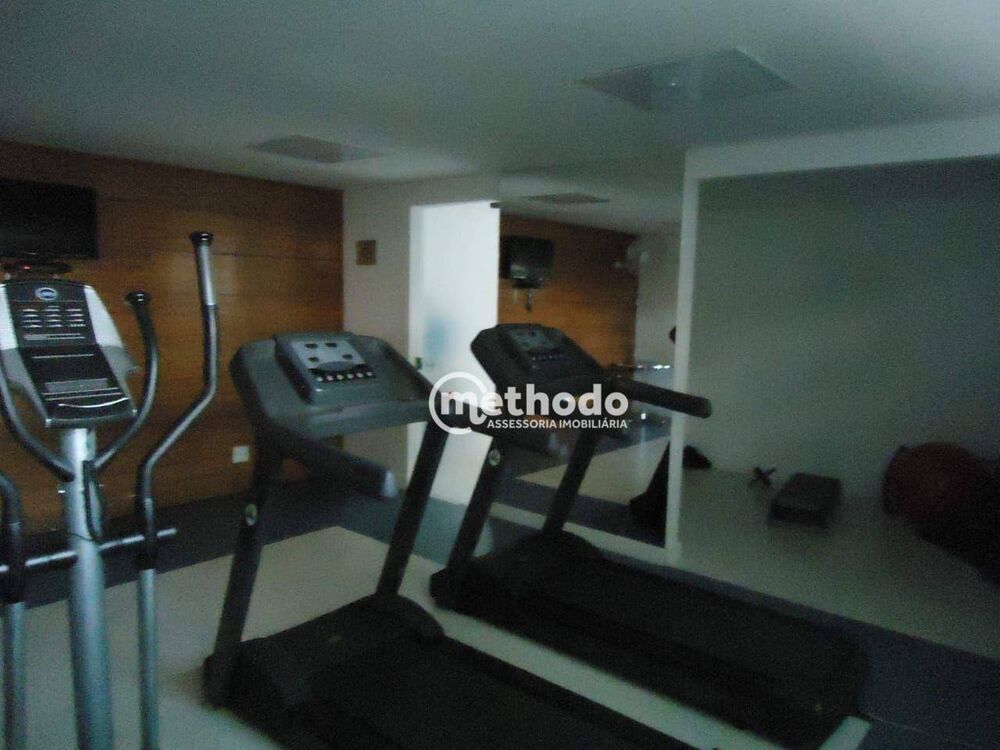 Apartamento à venda com 2 quartos, 57m² - Foto 5