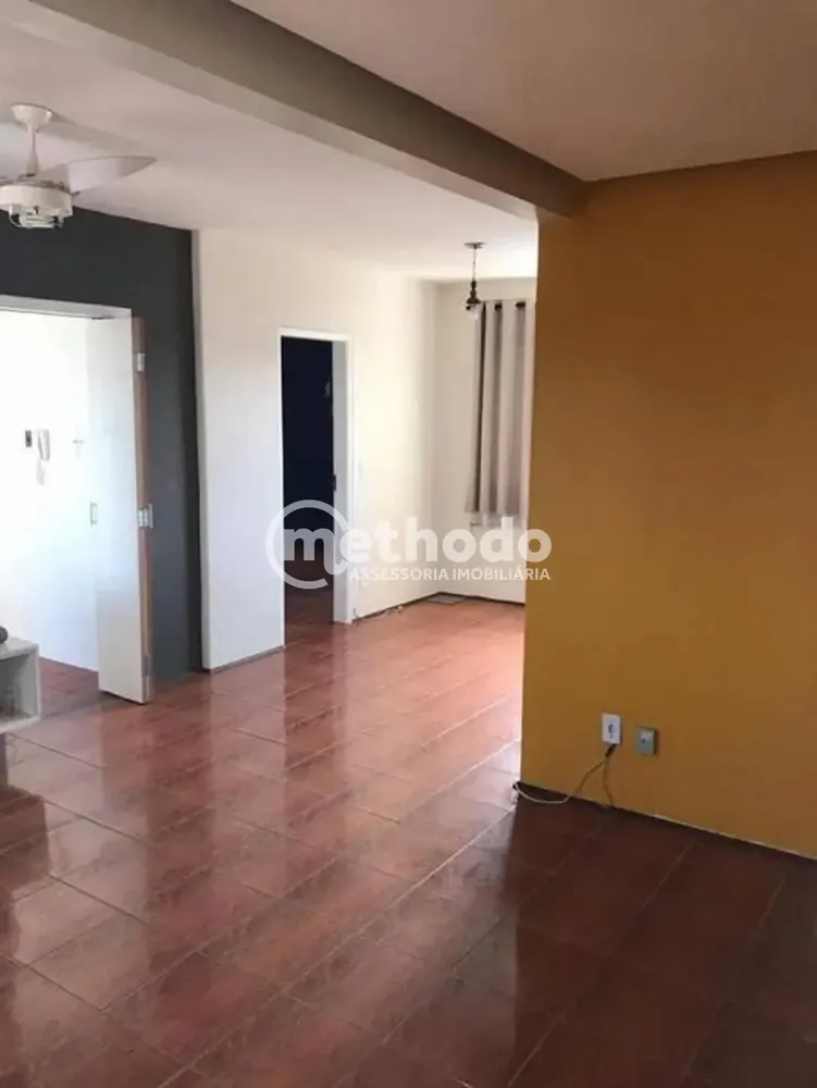 Apartamento, 1 quarto, 60 m² - Foto 2