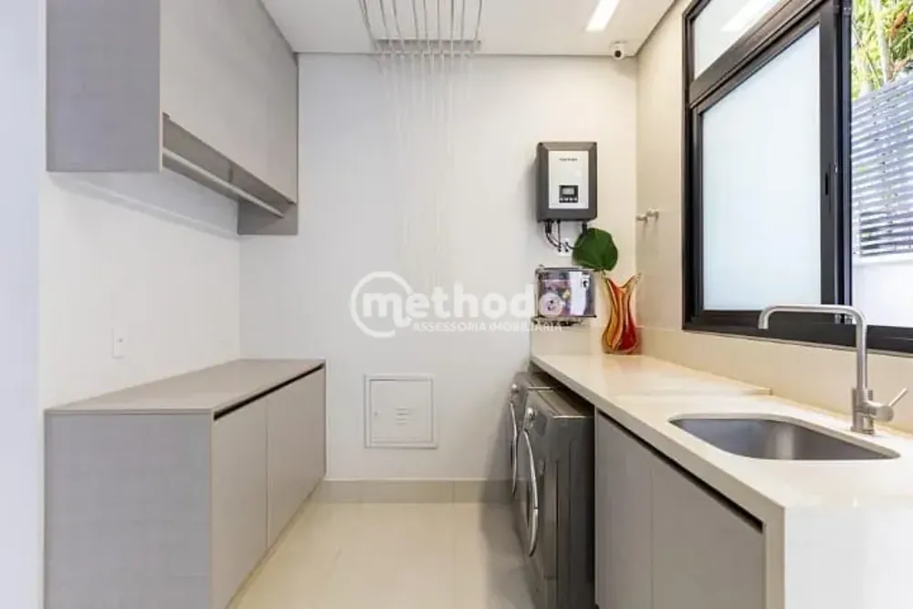 Casa, 4 quartos, 512 m² - Foto 3