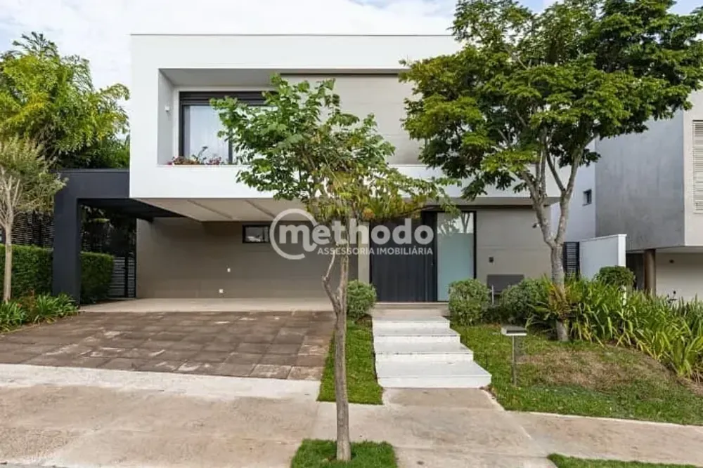 Casa, 4 quartos, 512 m² - Foto 4