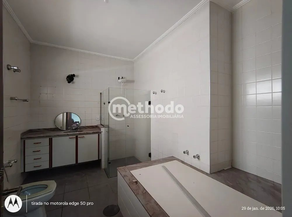 Casa, 6 quartos, 307 m² - Foto 3